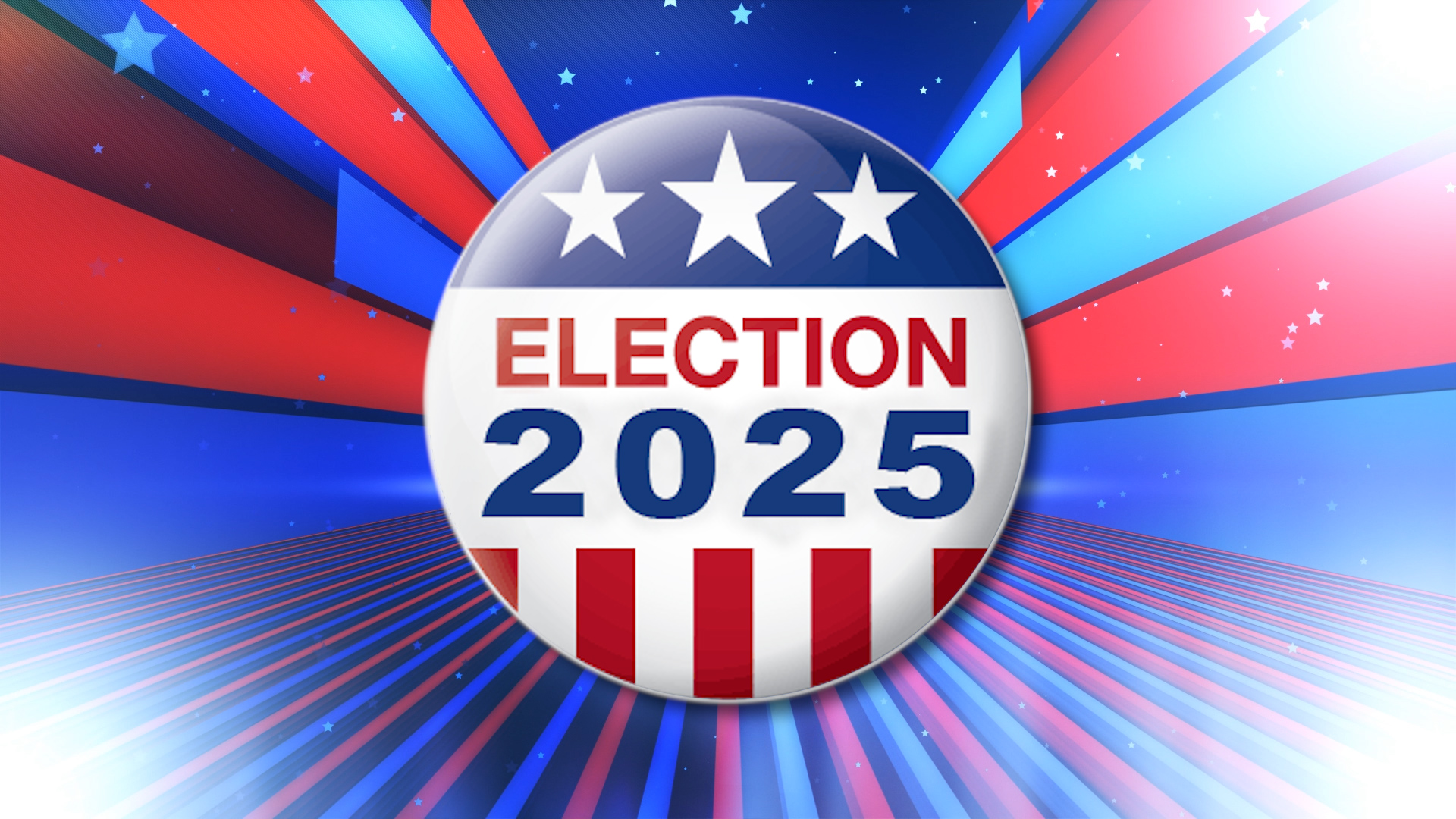 Election 2025 (Full Page)