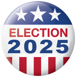 Election 2025