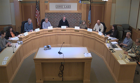 LMCC Full Commission