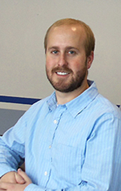 LMCC Staff - Tyler
